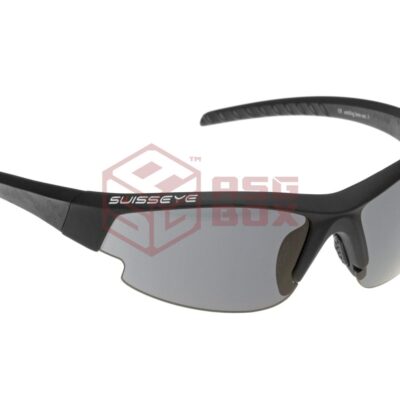 SwissEye Gardosa Evolution MP Black