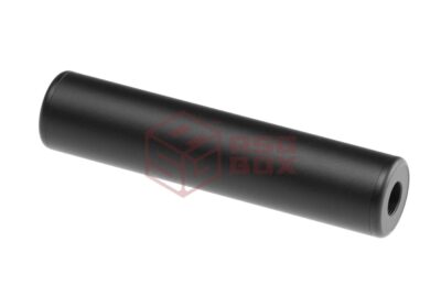 Pirate Arms 145mm LW Silencer CW/CCW Black
