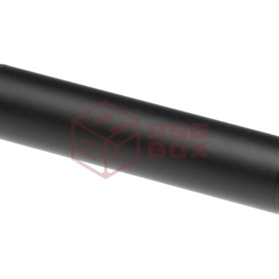 Pirate Arms 145mm LW Silencer CW/CCW Black