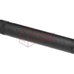 Pirate Arms 195mm CTX Silencer CCW Black
