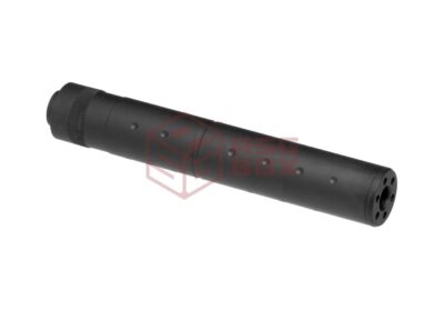 Pirate Arms 195mm CTX Silencer CCW Black