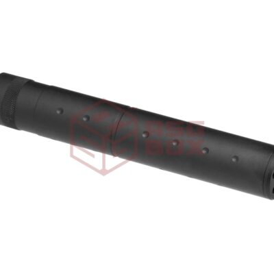 Pirate Arms 195mm CTX Silencer CCW Black