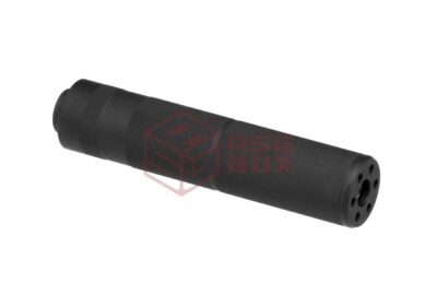 Pirate Arms 155mm Pro Silencer CCW Black