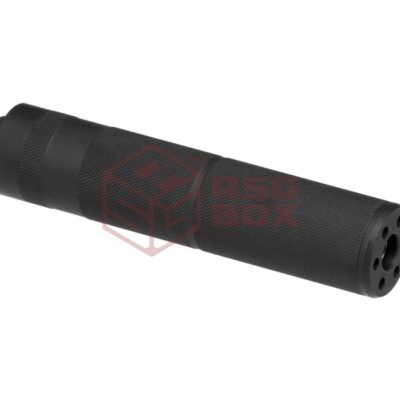 Pirate Arms 155mm Pro Silencer CCW Black