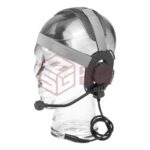 Z-Tactical Evo III Headset Foliage Green