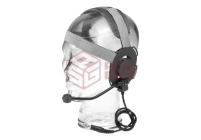 Z-Tactical Evo III Headset Foliage Green