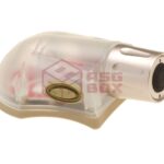 Element E-Lite Strobe Red Dark Earth