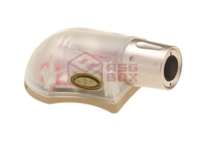 Element E-Lite Strobe Red Dark Earth