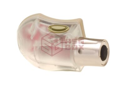 Element E-Lite Strobe Red Dark Earth - obrazek 3