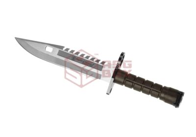 8 Inch Special Ops M-9 Fixed Blade OD