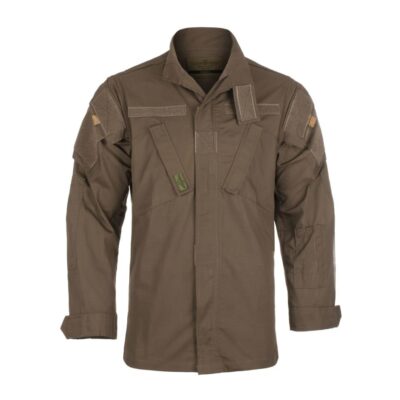 Invader Gear Revenger TDU Shirt Ranger Green L