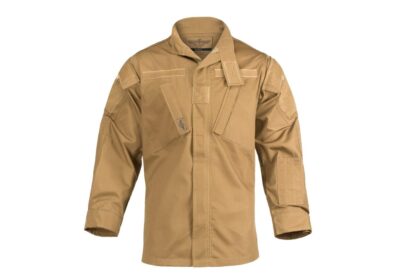 Invader Gear Revenger TDU Shirt Coyote XL