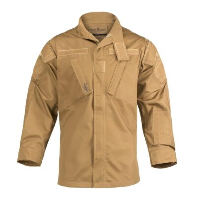 Invader Gear Revenger TDU Shirt Coyote L
