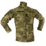 Invader Gear Revenger TDU Shirt Everglade XL