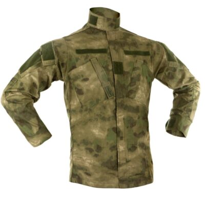 Invader Gear Revenger TDU Shirt Everglade L