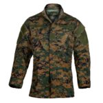 Invader Gear Revenger TDU Shirt Marpat S