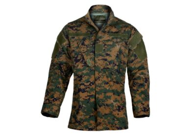 Invader Gear Revenger TDU Shirt Marpat L