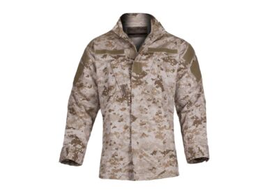 Invader Gear Revenger TDU Shirt Marpat Desert S