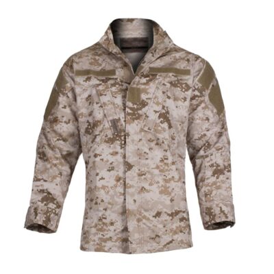 Invader Gear Revenger TDU Shirt Marpat Desert L