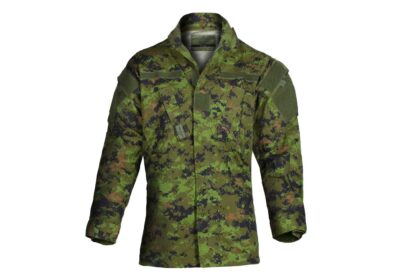 Invader Gear Revenger TDU Shirt CAD S