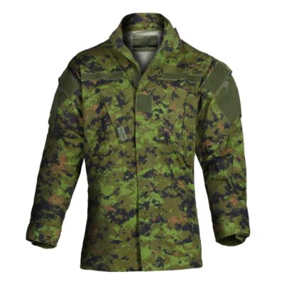 Invader Gear Revenger TDU Shirt CAD L