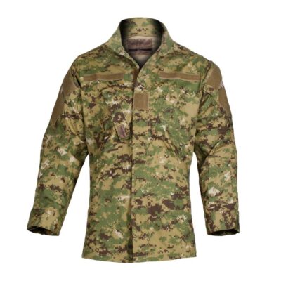 Invader Gear Revenger TDU Shirt Socom XL