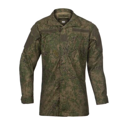 Invader Gear Revenger TDU Shirt Digital Flora 2XL