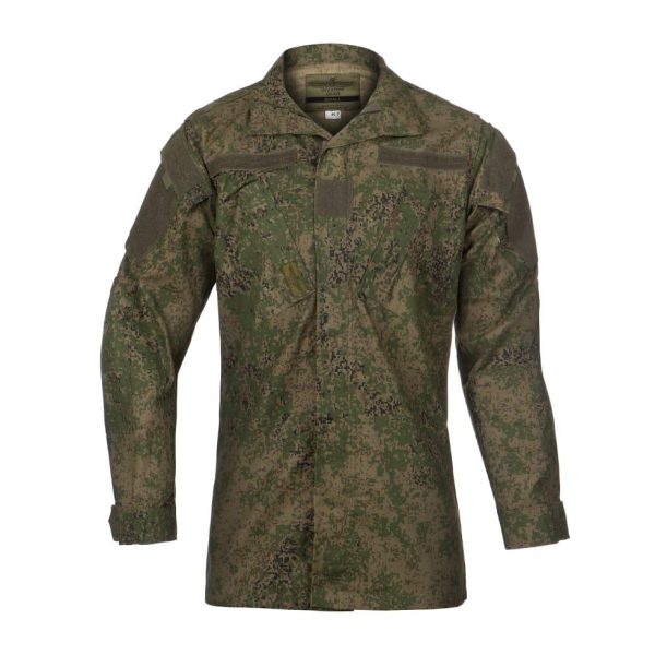 Invader Gear Revenger TDU Shirt Digital Flora L