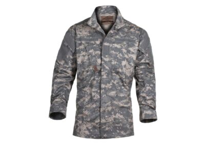Invader Gear Revenger TDU Shirt ACU S
