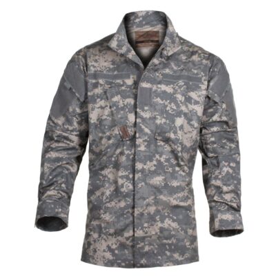 Invader Gear Revenger TDU Shirt ACU L