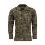 Invader Gear Revenger TDU Shirt Spanish Digital Woodland L