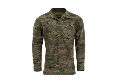 Invader Gear Revenger TDU Shirt Spanish Digital Woodland M