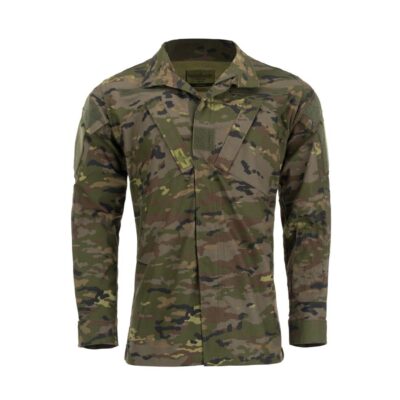 asgbox.pl - Revenger TDU Shirt Invader Gear