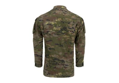 Invader Gear Revenger TDU Shirt Spanish Digital Woodland M - obrazek 2