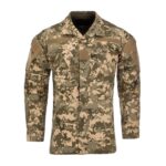 Invader Gear Revenger TDU Shirt Ukraine MM-14 XL