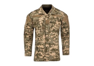 Invader Gear Revenger TDU Shirt Ukraine MM-14 XL