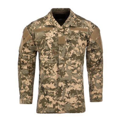 Invader Gear Revenger TDU Shirt Ukraine MM-14 L