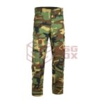 Invader Gear Revenger TDU Pant Woodland XL