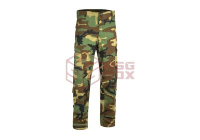 Invader Gear Revenger TDU Pant Woodland 2XL