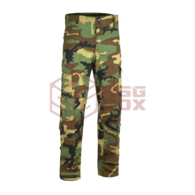 Invader Gear Revenger TDU Pant Woodland L