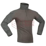Invader Gear Combat Shirt Wolf Grey L