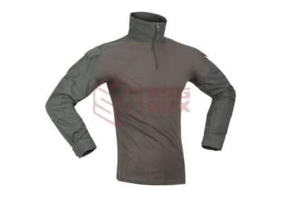 Invader Gear Combat Shirt Wolf Grey XS