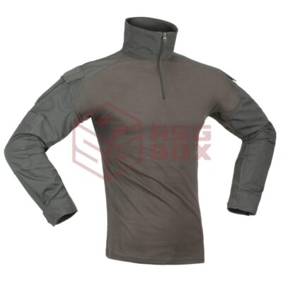 Invader Gear Combat Shirt Wolf Grey S