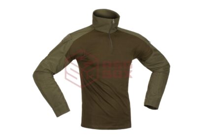 Invader Gear Combat Shirt Ranger Green L