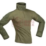 Invader Gear Combat Shirt OD M