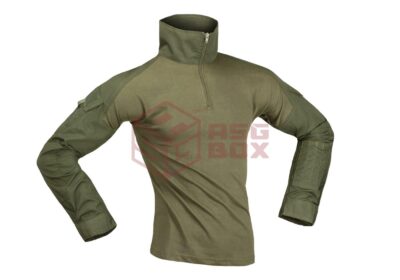 Invader Gear Combat Shirt OD S