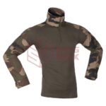 Invader Gear Combat Shirt CCE XL
