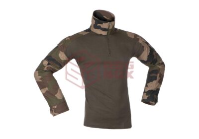 Invader Gear Combat Shirt CCE XS