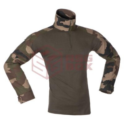 Invader Gear Combat Shirt CCE M