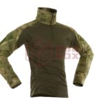 Invader Gear Combat Shirt Everglade XL